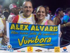 Bloco Skol Folia